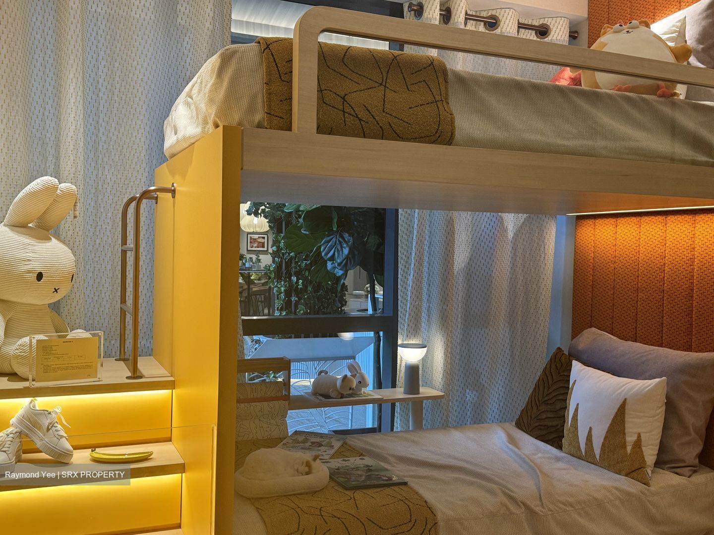 The LakeGarden Residences (D22), Condominium #482096651